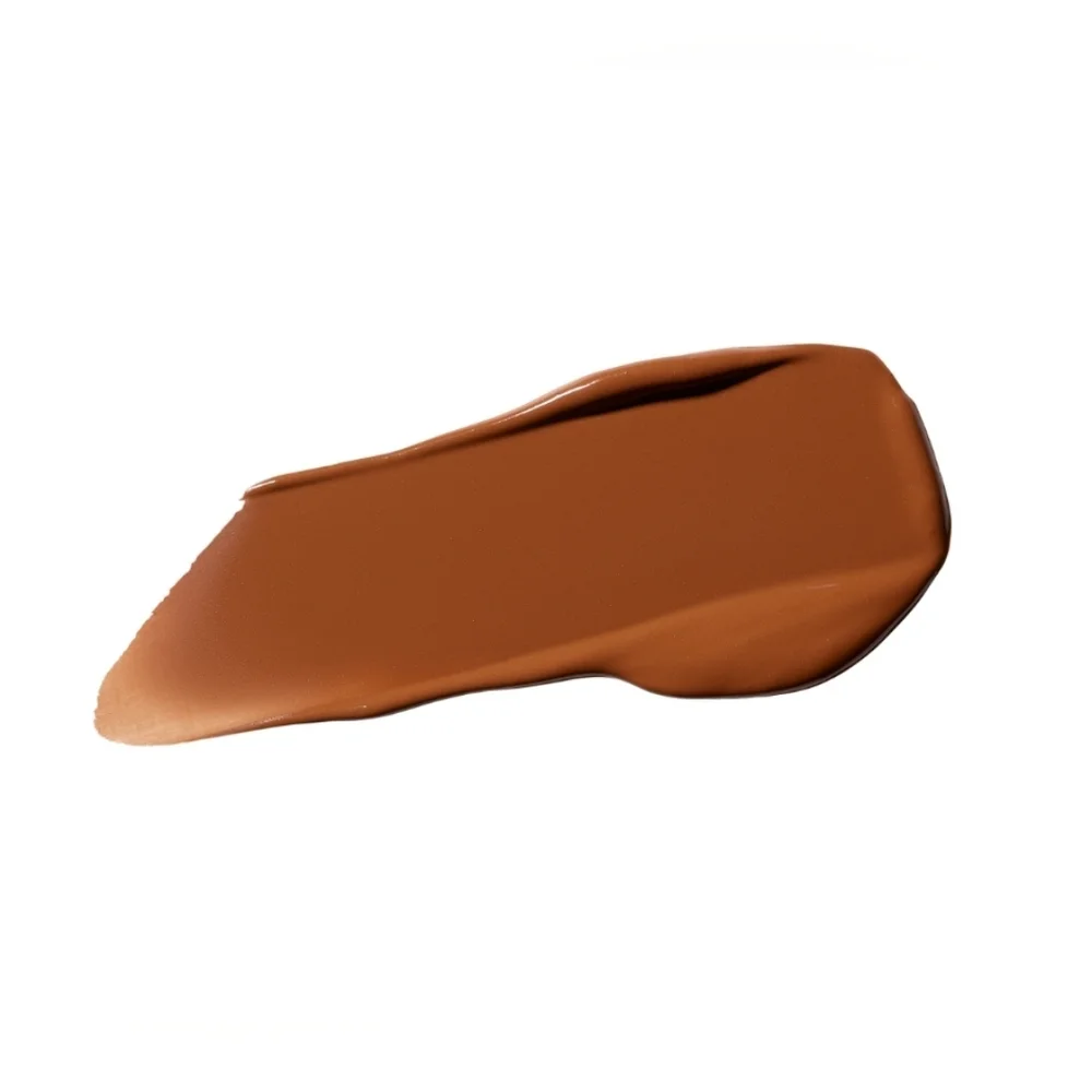 Mac Locked Kiss 24-Hour Hour Lipstick | Posh Brown | Brand New In Box